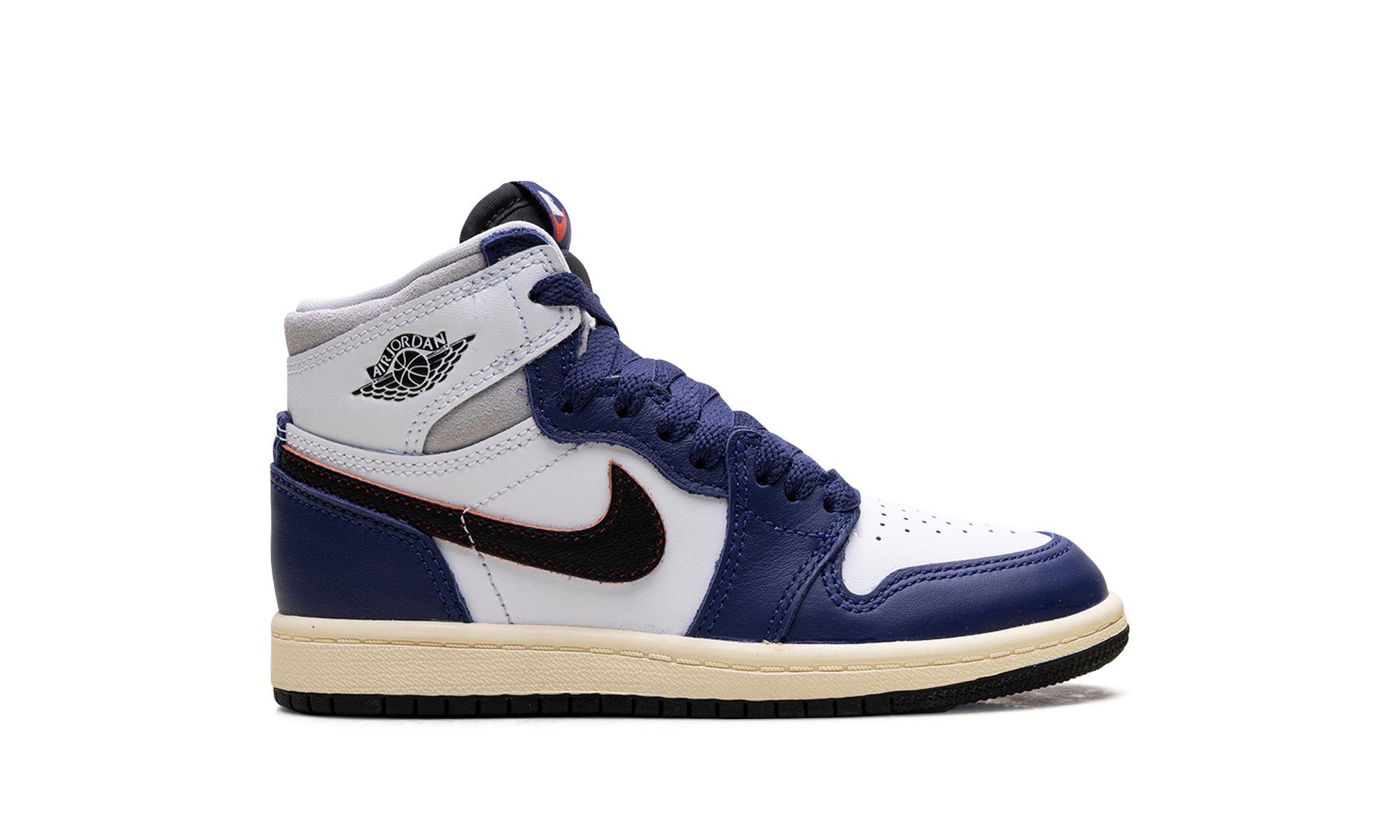 Air Jordan 1 Retro High OG PS "Rare Air" FD1412 100