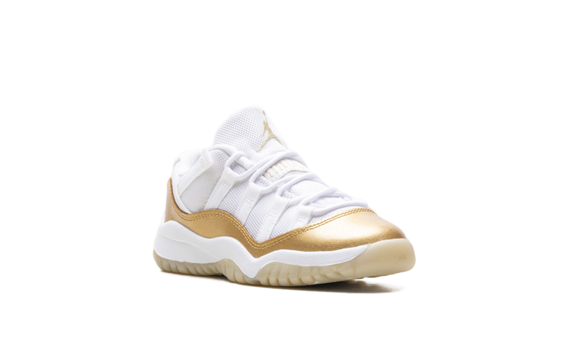 Air Jordan 11 Retro Low PS "Mother's Day" 580522 102