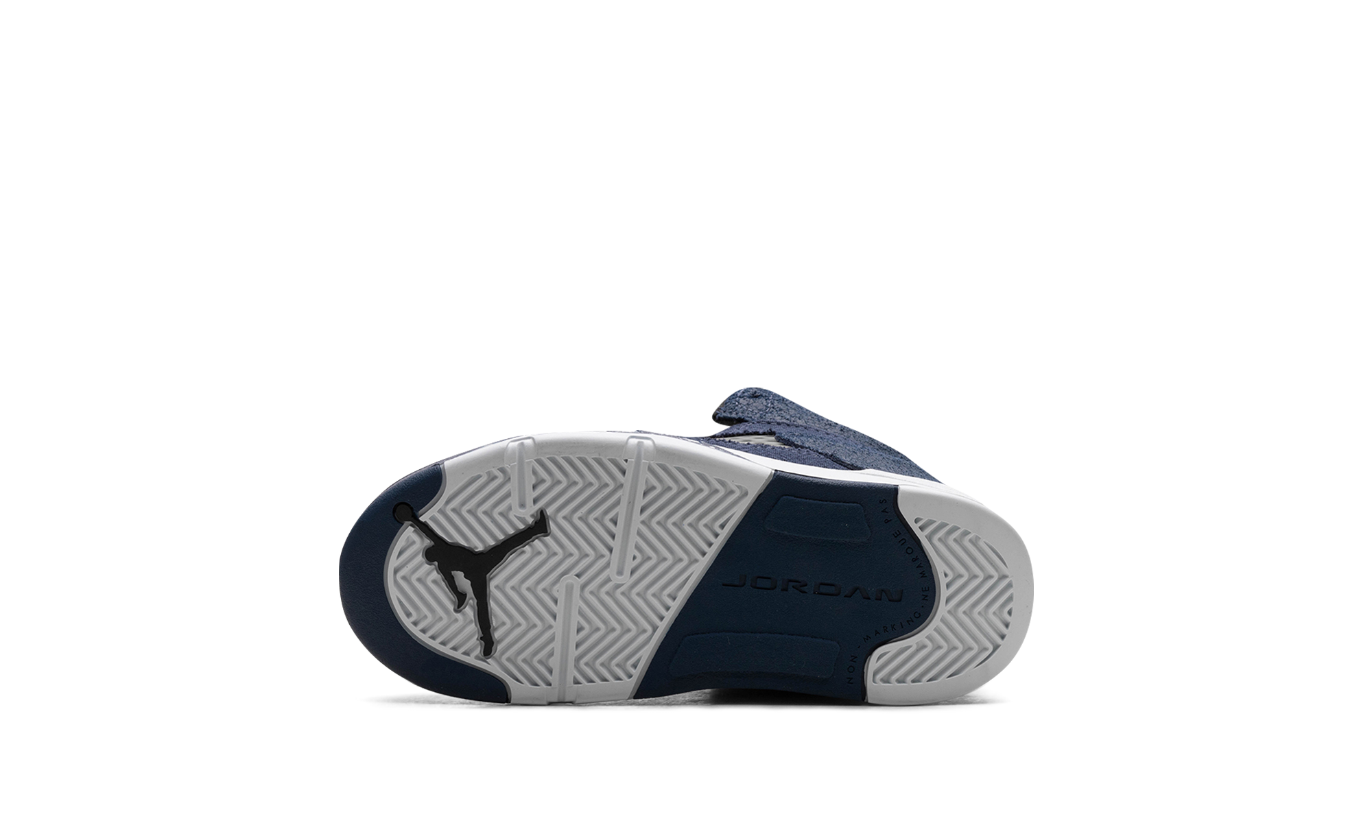AIR JORDAN 5 RETRO TD "Midnight Navy (2023)" FN5454 400