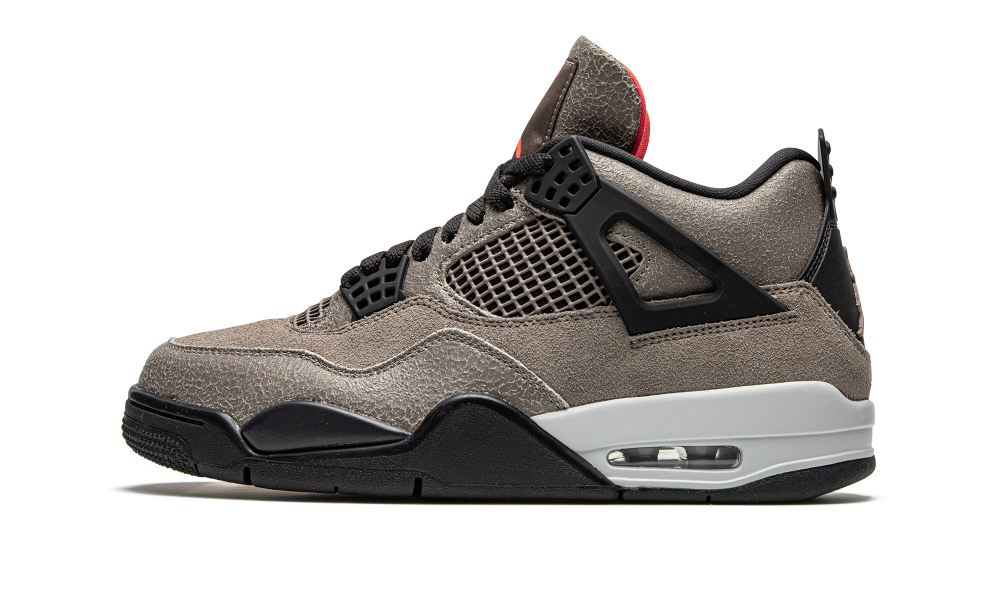 Air Jordan 4 Retro "Taupe Haze" DB0732 200