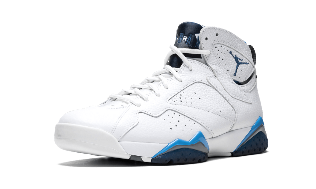 Air Jordan 7 Retro "French Blue" 304775 107