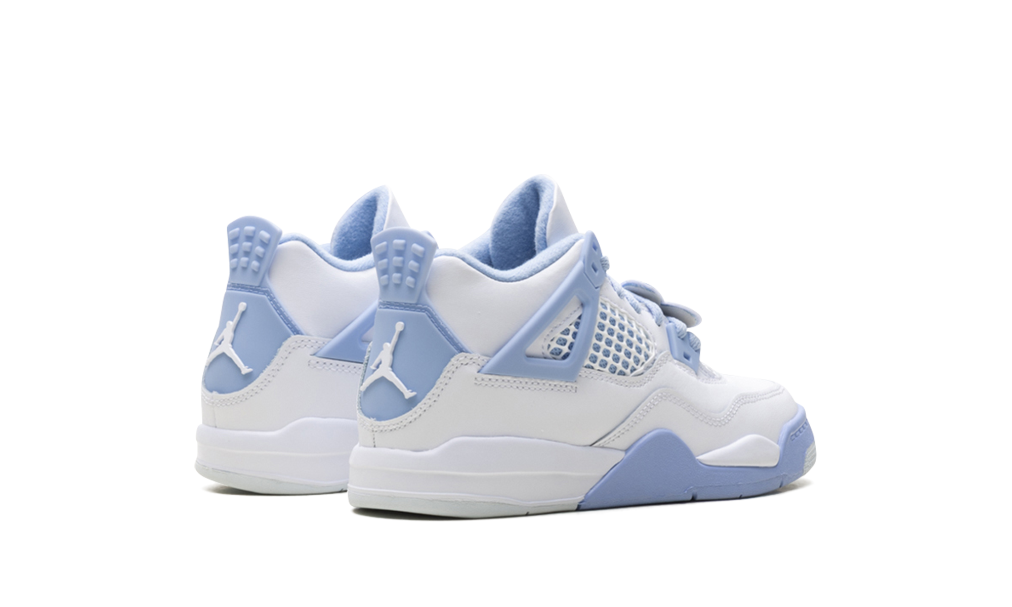 Air Jordan 4 PS "Aluminum" IB8962 100
