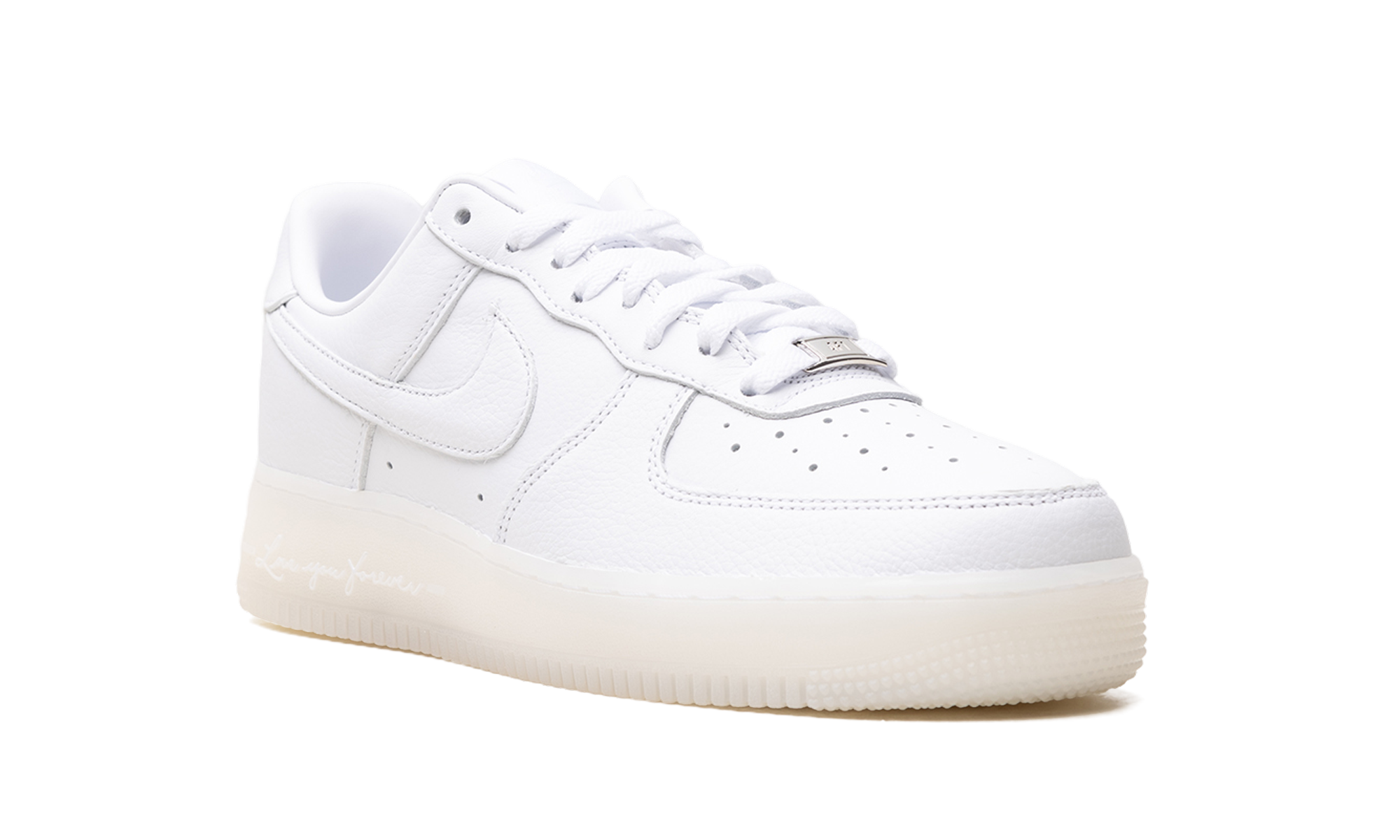 Air Force 1 Low "Certified Lover Boy - Cobalt Tint" CZ8065 101