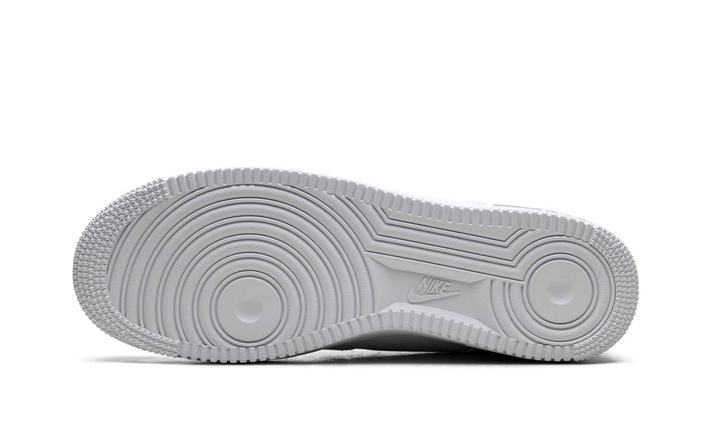 Air Force 1 '07 "Cool Grey" IB7677 100