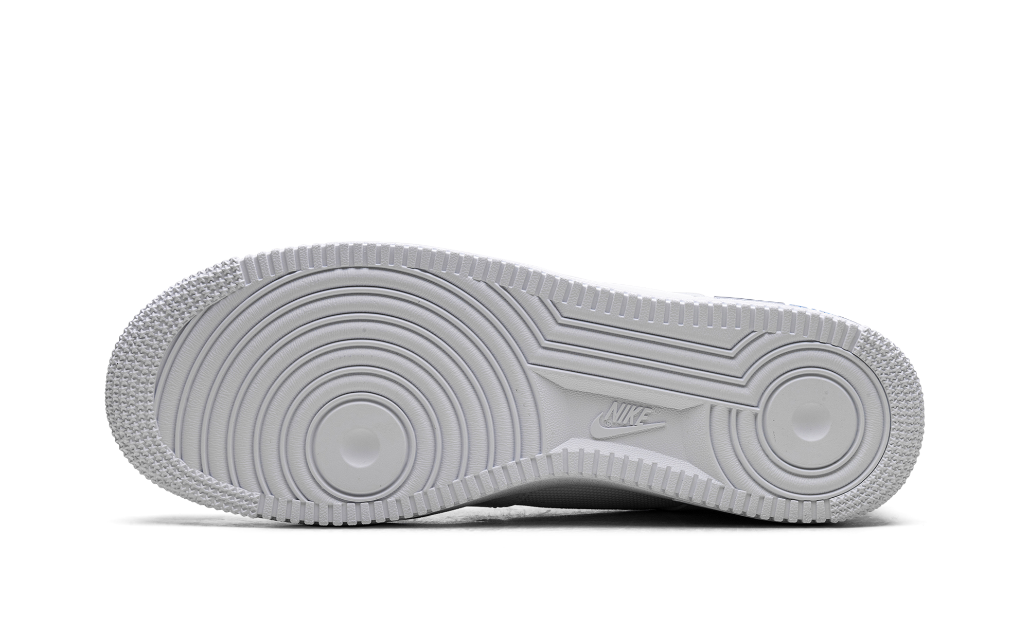 Air Force 1 '07 "Cool Grey" IB7677 100