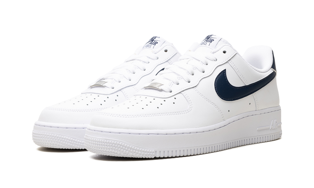 Air Force 1 Low '07 "White College Navy" FJ4146 119