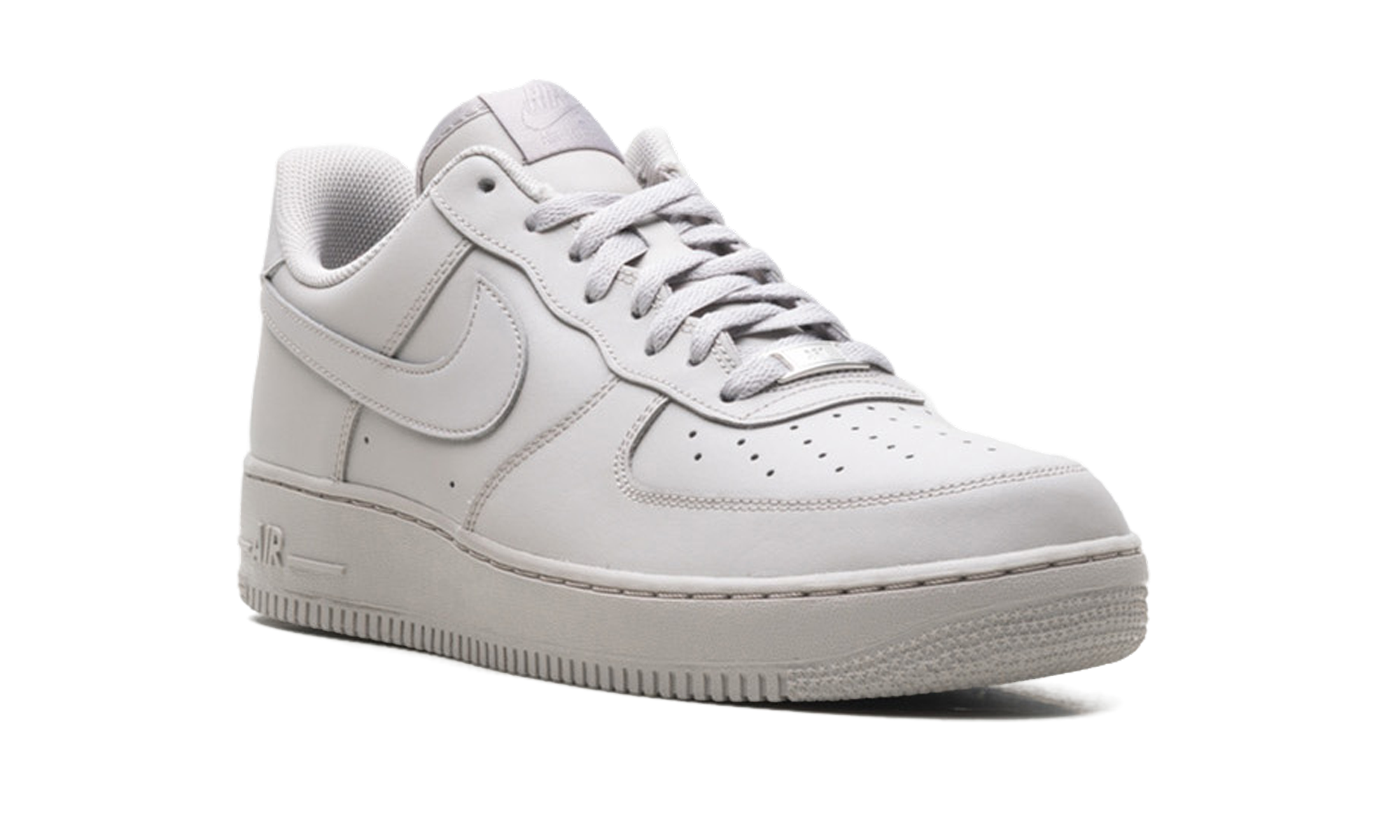 Air Force 1 Low '07 "College Grey" IH1698 001