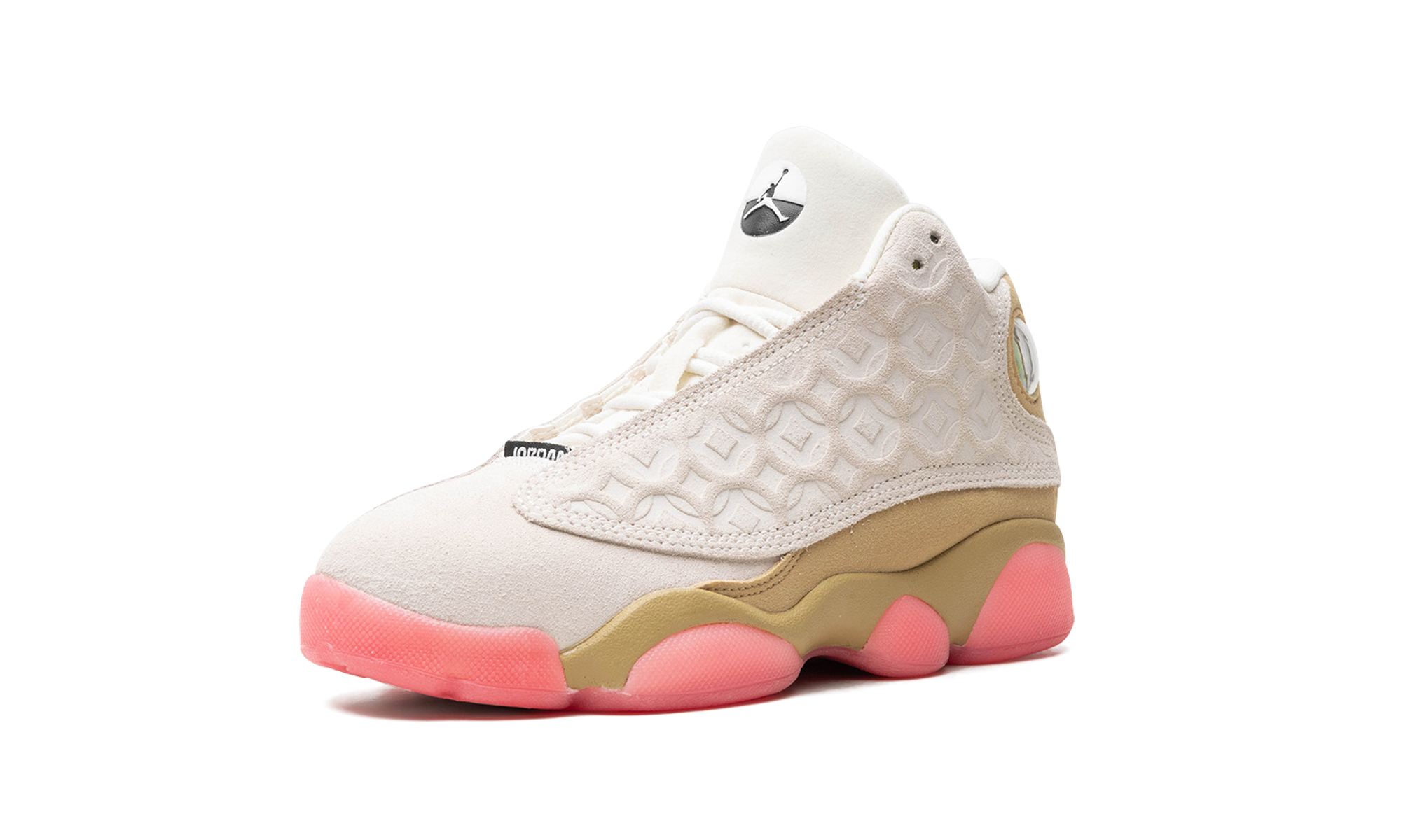 Jordan 13 Retro Low PS "Chinese New Year" CW4682 100