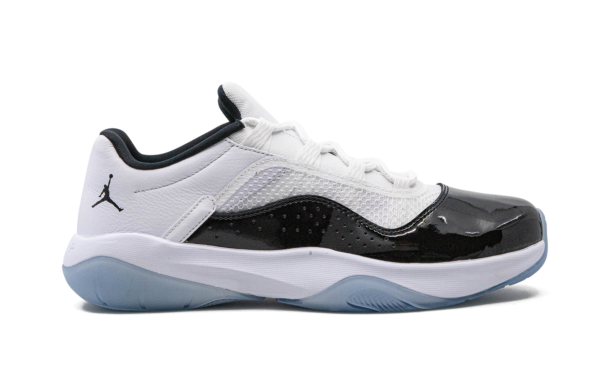 Jordan 11 CMFT Low "Concord" DV2207 100
