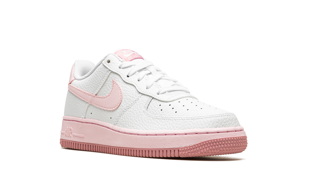 Air Force 1 "White Pink Foam" CT3839 107