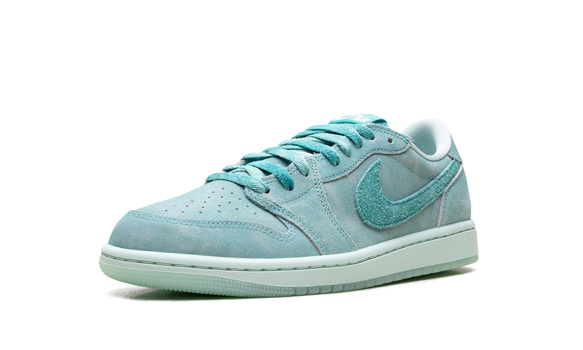 Jordan 1 Retro Low OG WMNS "Washed Teal" HQ8111 300