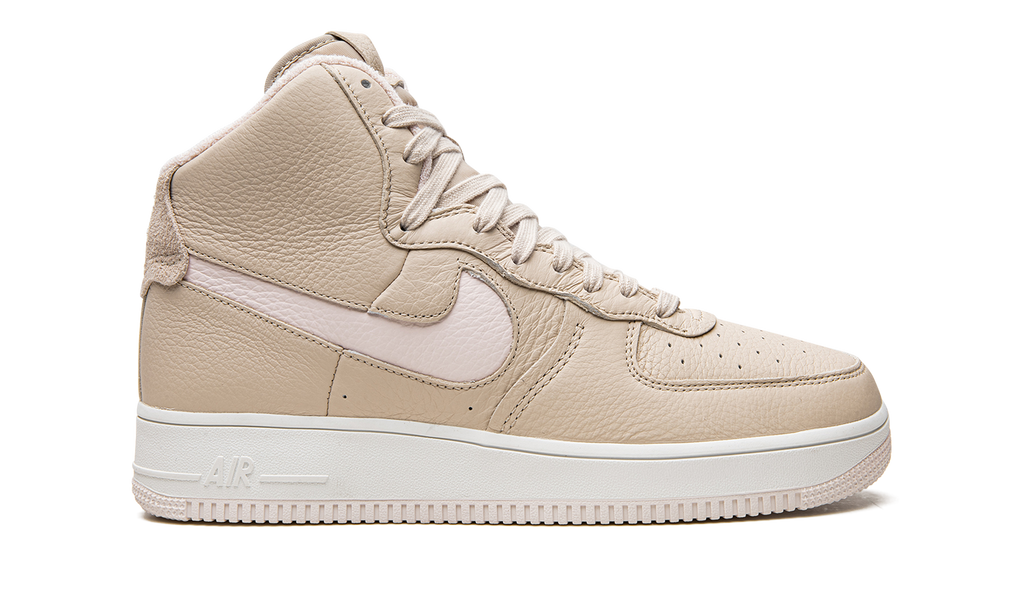 AIR FORCE 1 HIGH SCULPT WMNS "Linen Sanddrift" DC3590 103