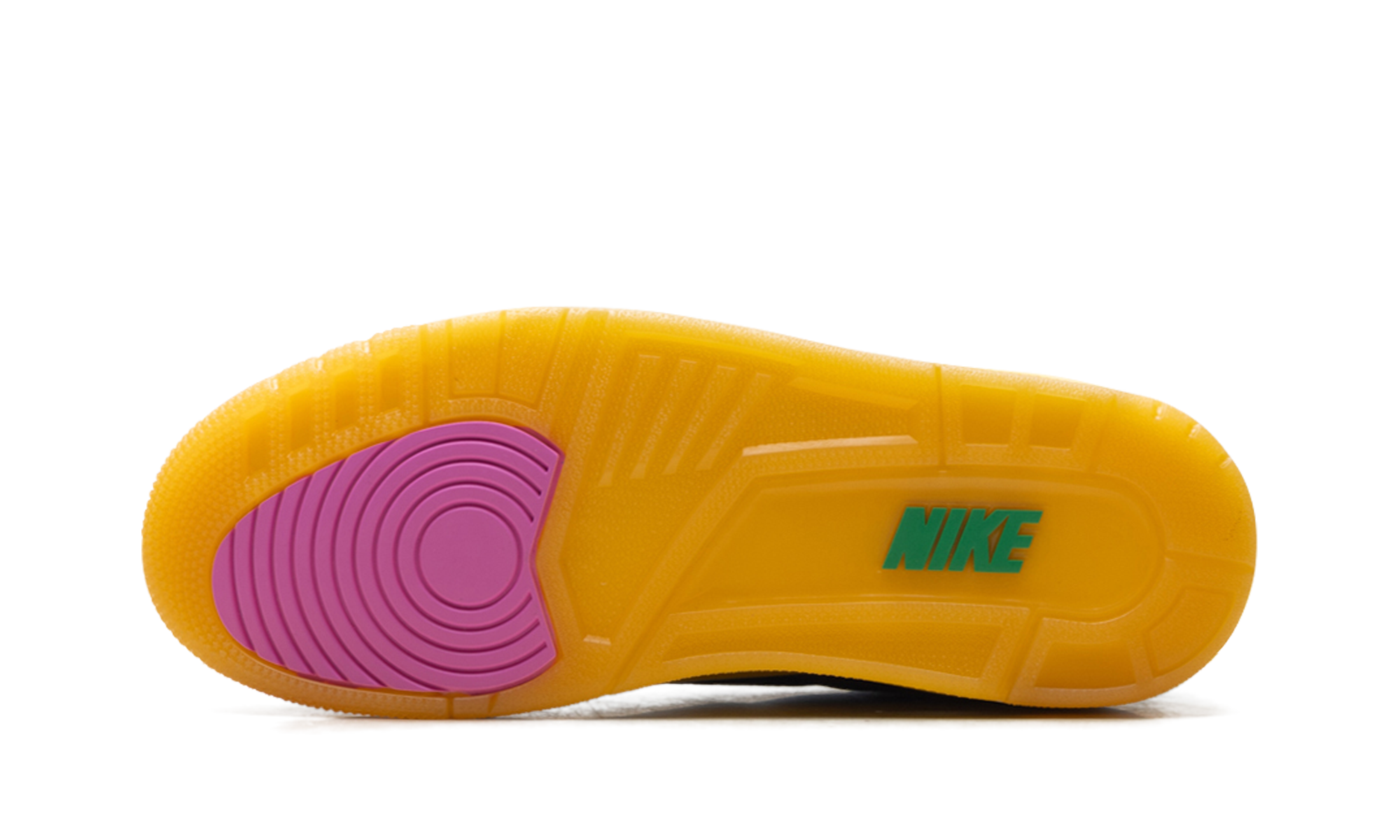 Air Jordan 3 "Brazil" IV4871 400