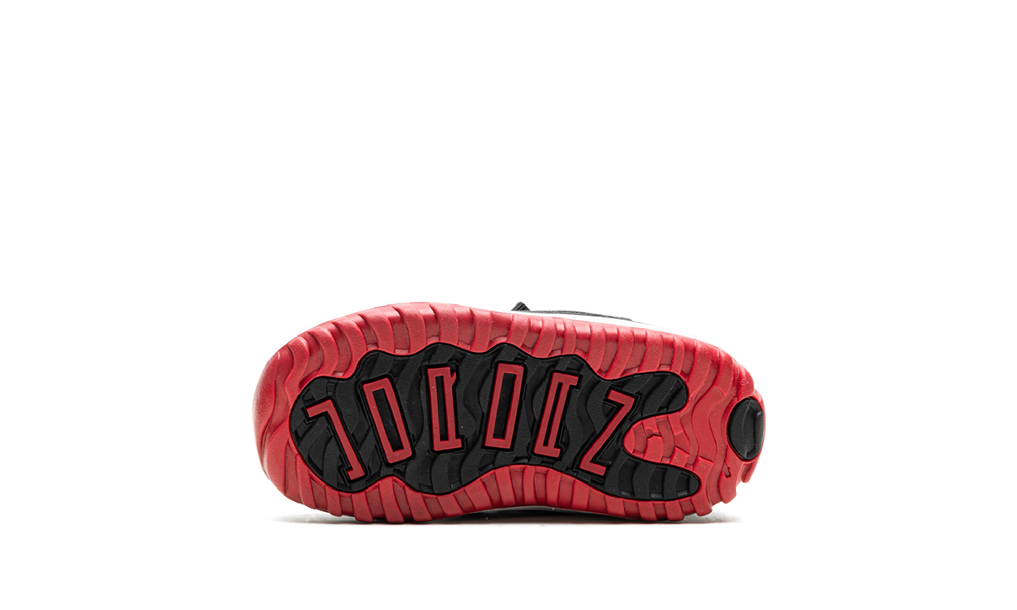 Air Jordan 11 Retro TD "Velvet Bred" HF7808 061