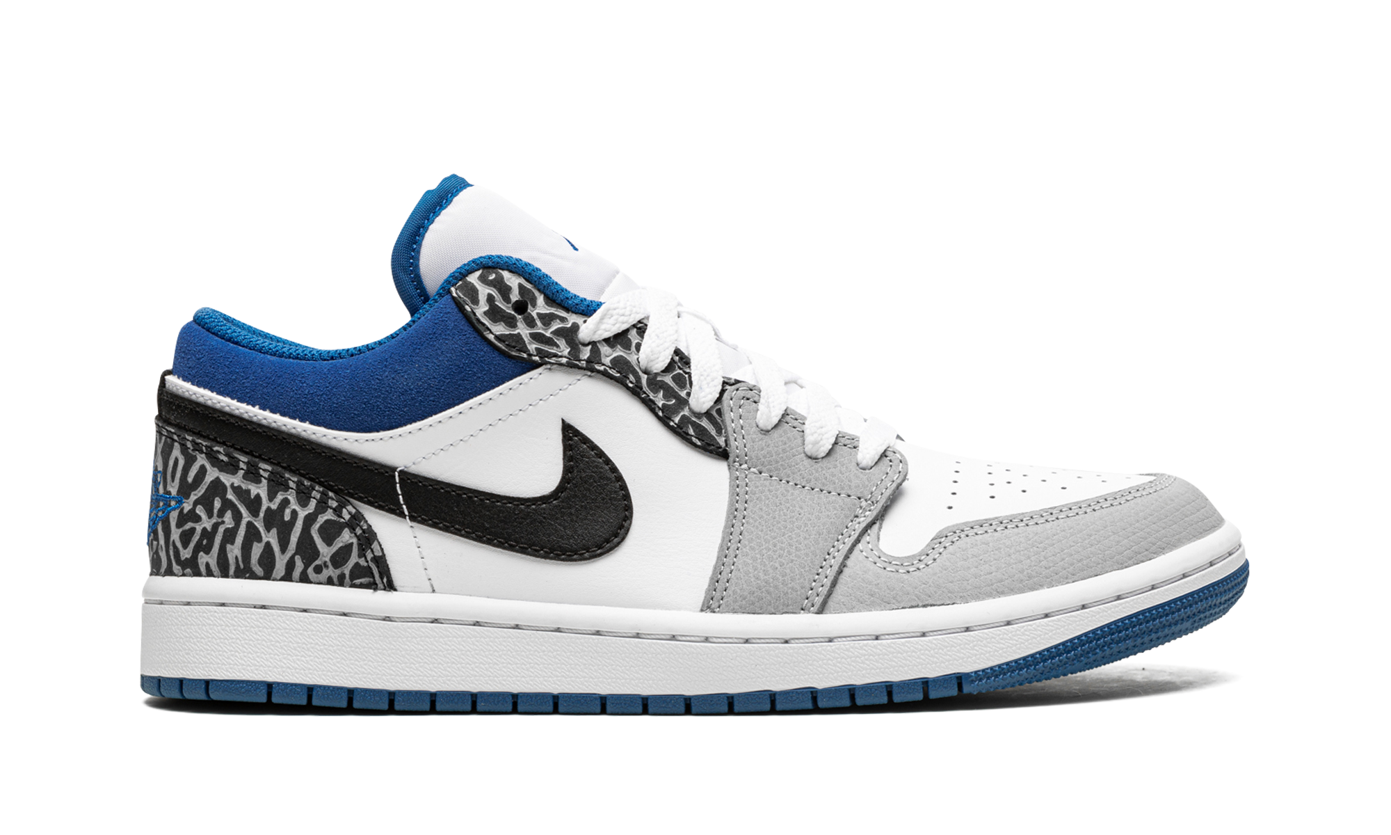 Jordan 1 Low SE "True Blue" DM1199 140