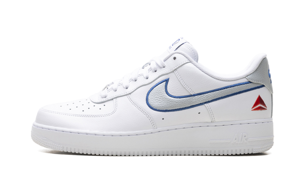 Air Force 1 Delta Air Lines "100th Anniversary" HF0659 901
