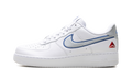Air Force 1 Delta Air Lines "100th Anniversary" HF0659 901