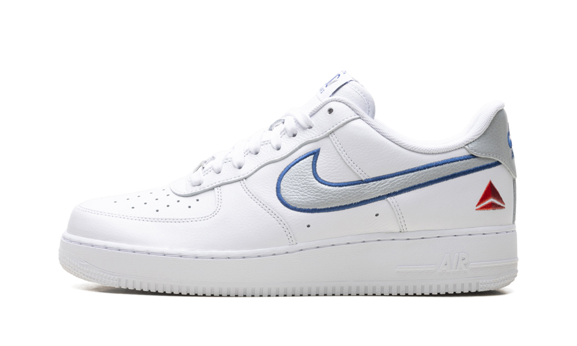 Air Force 1 Delta Air Lines "100th Anniversary" HF0659 901