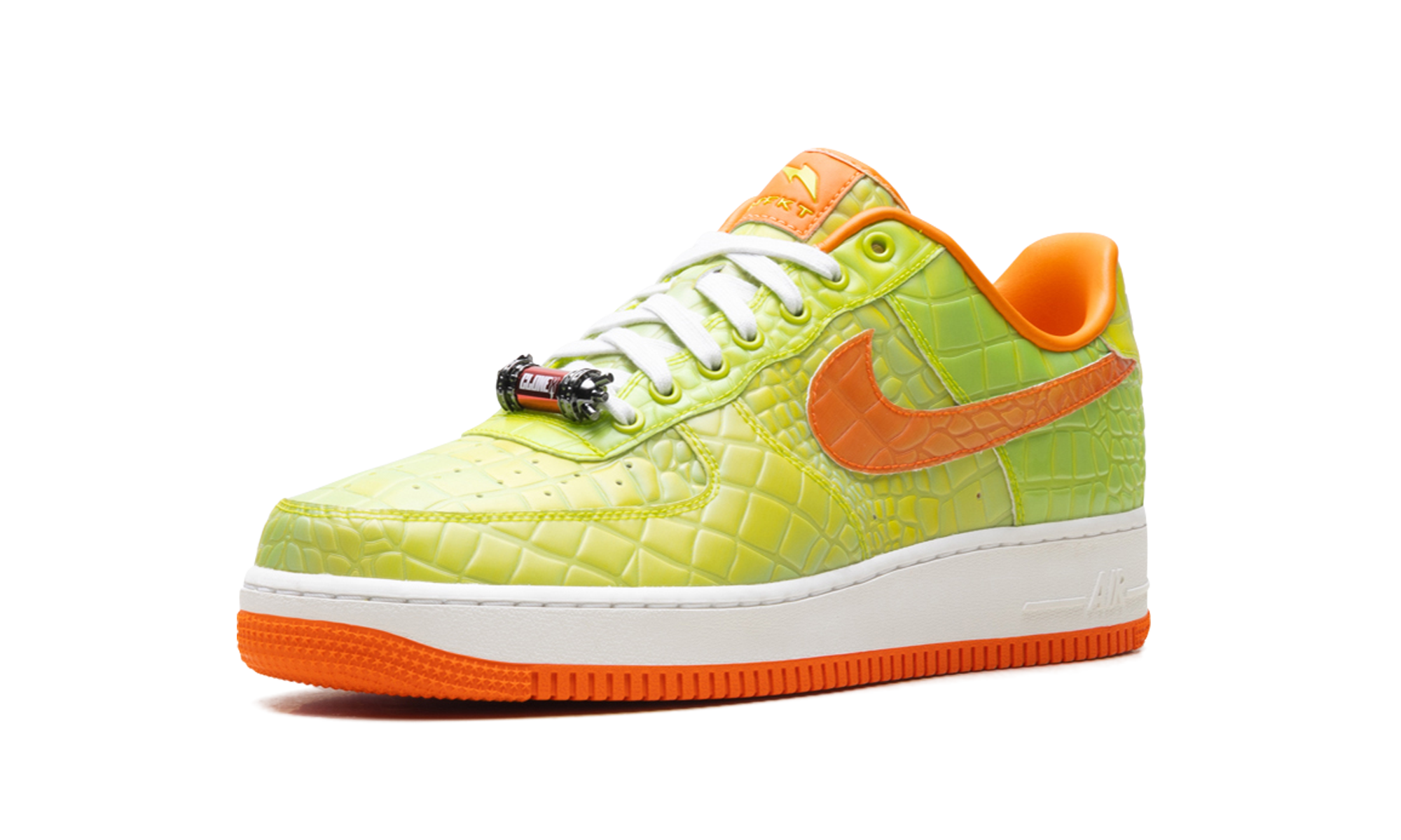 Air Force 1 Low "RTFKT - Reptile" FQ4047 300