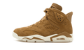 Air Jordan 6 Retro "Golden Harvest / Wheat" 384664 705