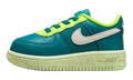 AIR FORCE 1 CRATER NEXT NATURE TD "BRIGHT SPRUCE VOLT" DM1088 300