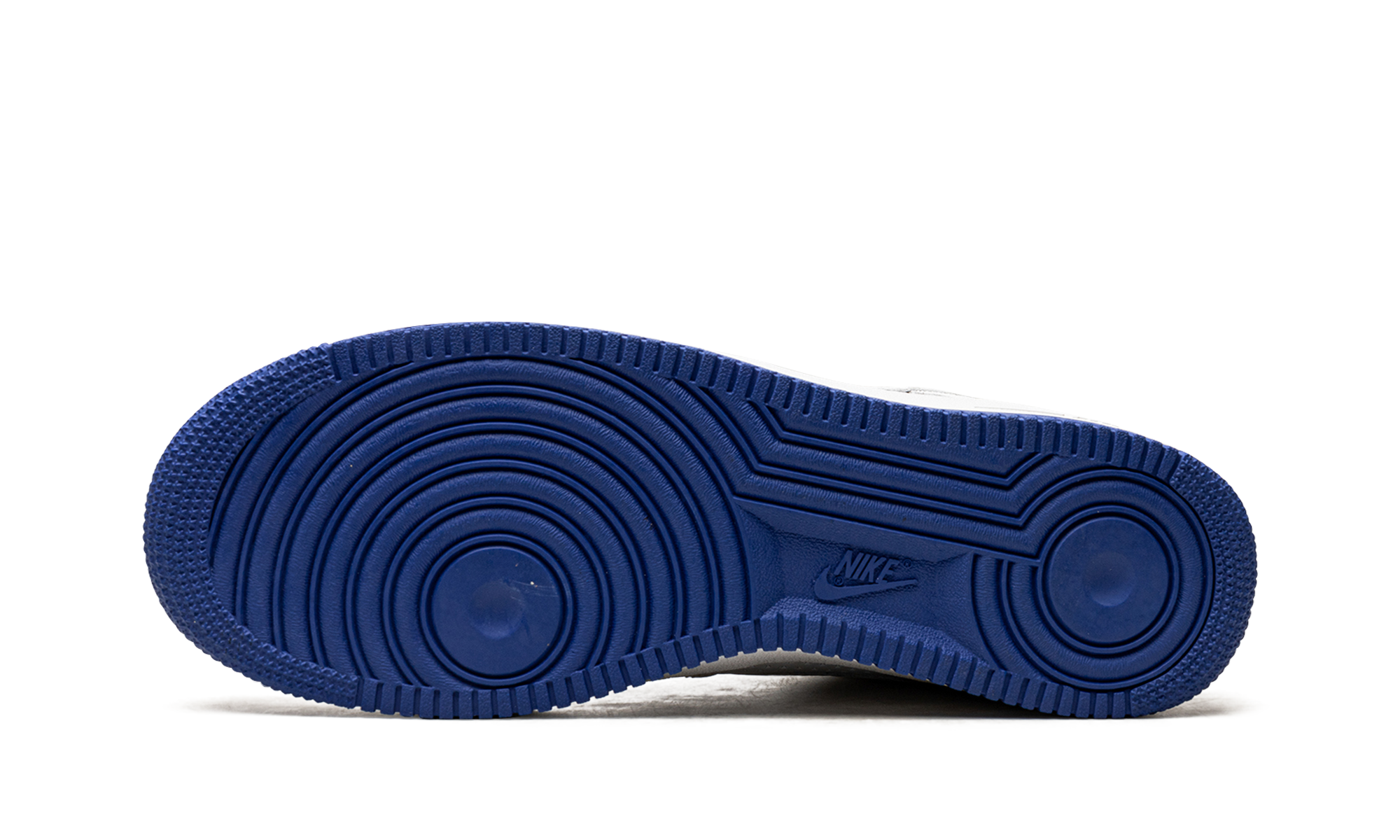 Air Force 1 "White / Royal 2006" 313642 141