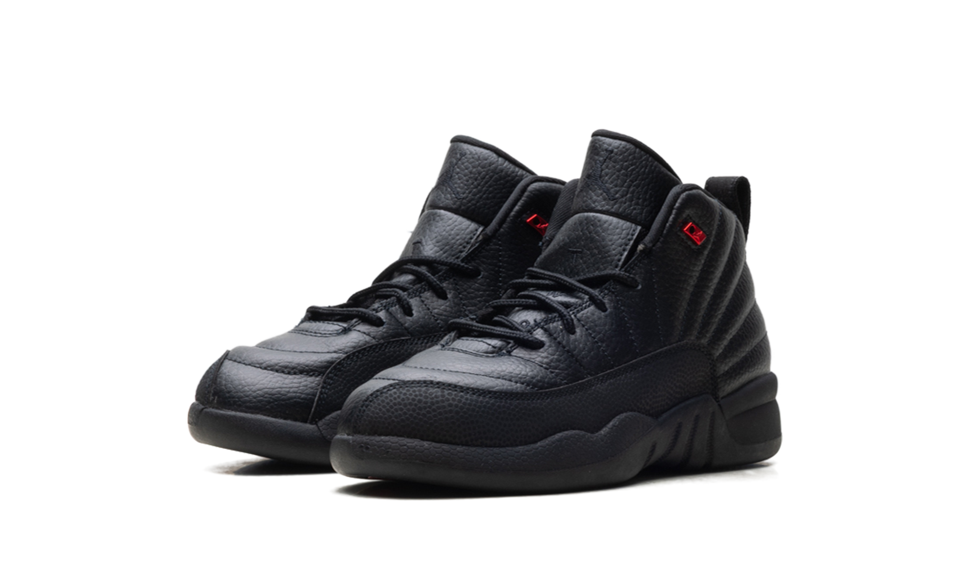 Air Jordan 12 Retro PS "Bloodline" 151186 003