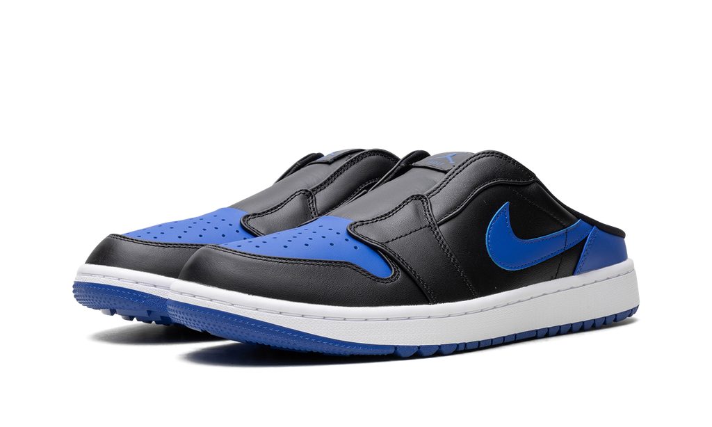 Air Jordan 1 Low "Royal" FJ1214 002