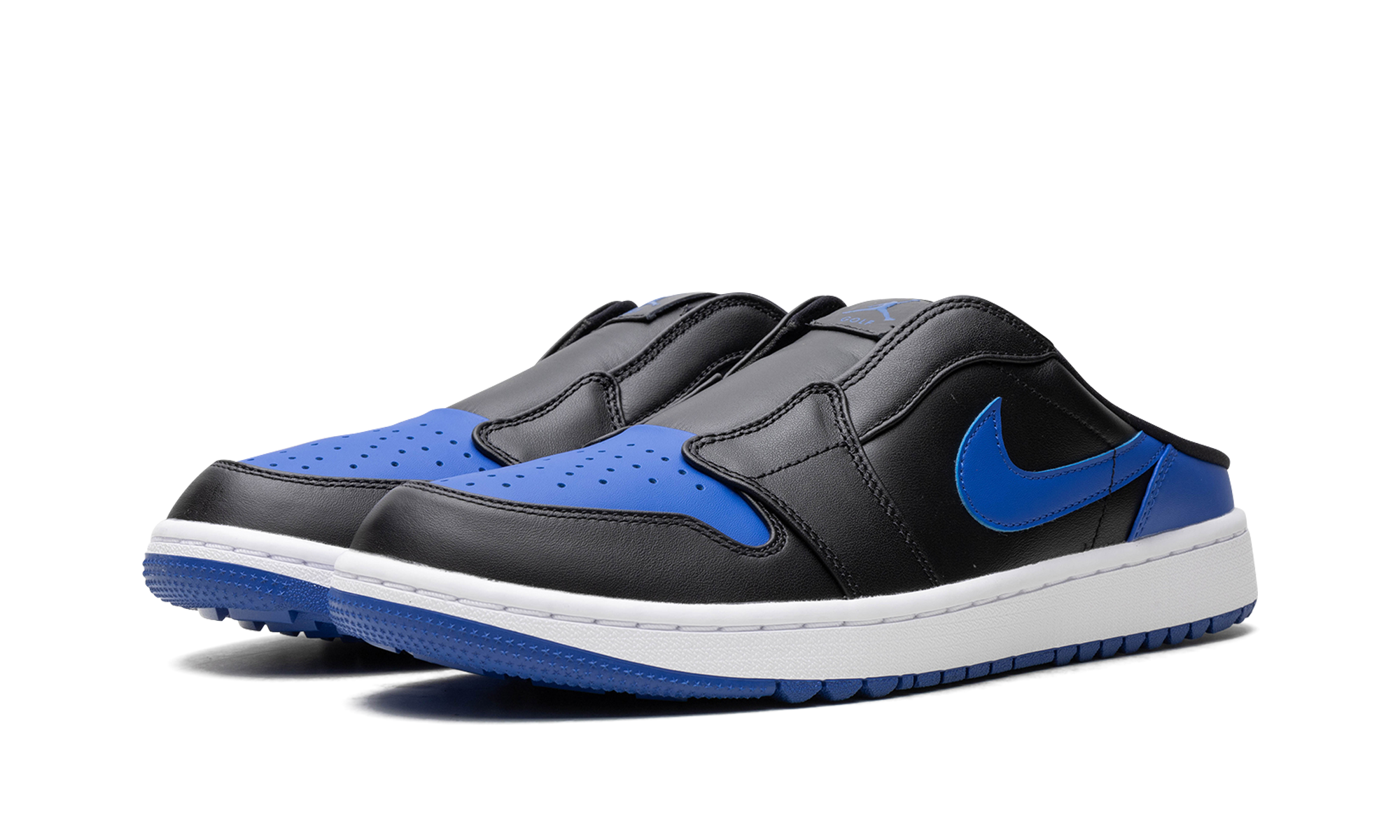 Air Jordan 1 Low "Royal" FJ1214 002