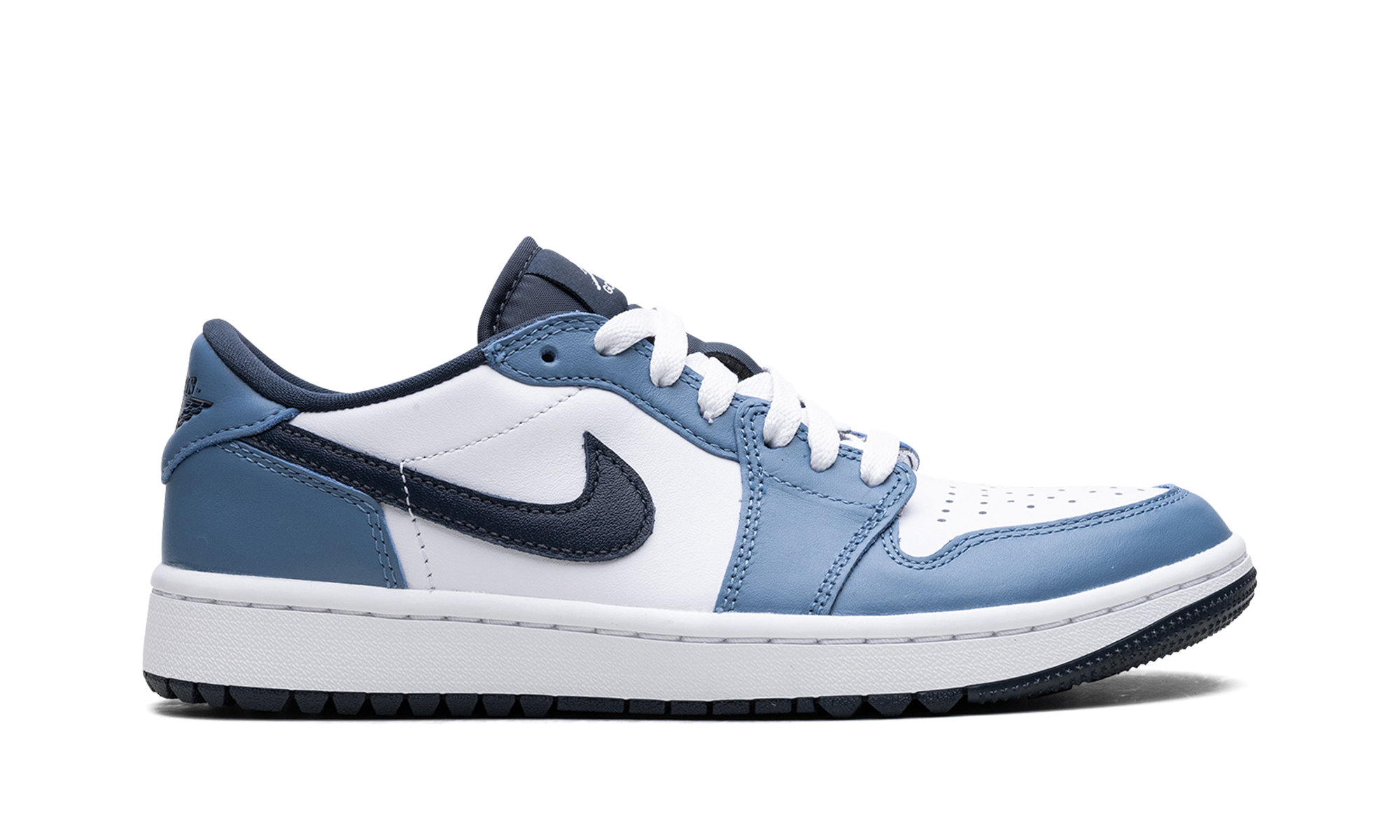 Air Jordan 1 Low Golf "Aegean Storm" DD9315 115