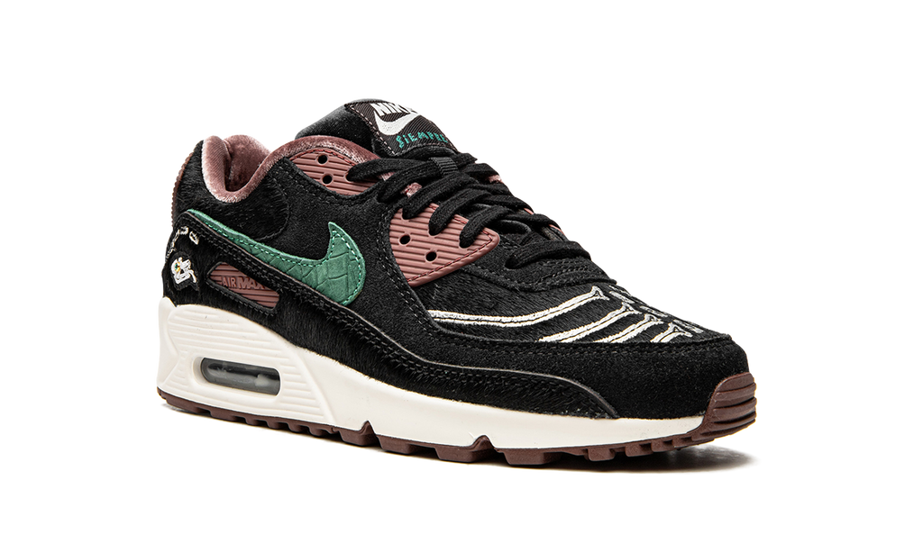 AIR MAX 90 SE WMNS "Siempre Familia" DO2154 010