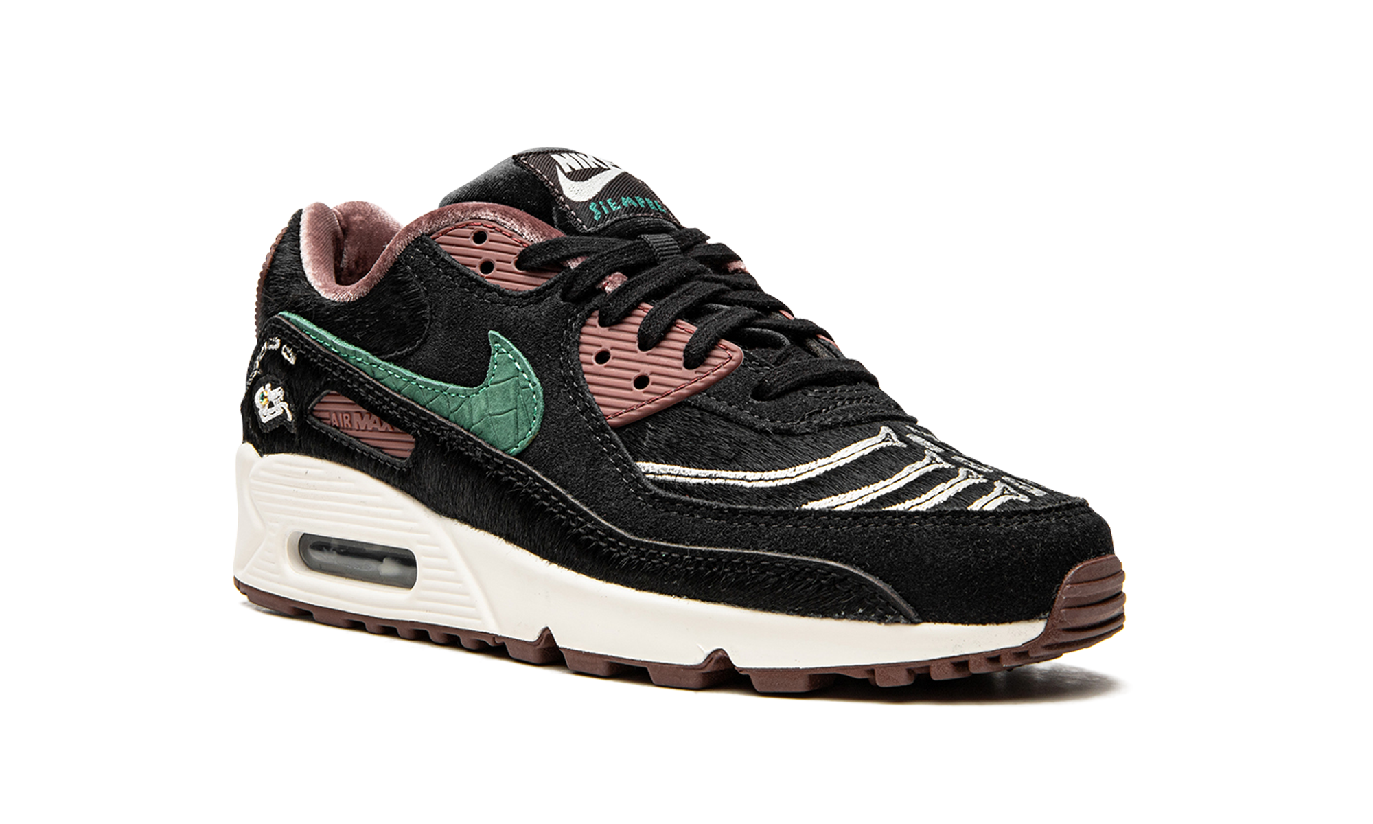 AIR MAX 90 SE WMNS "Siempre Familia" DO2154 010