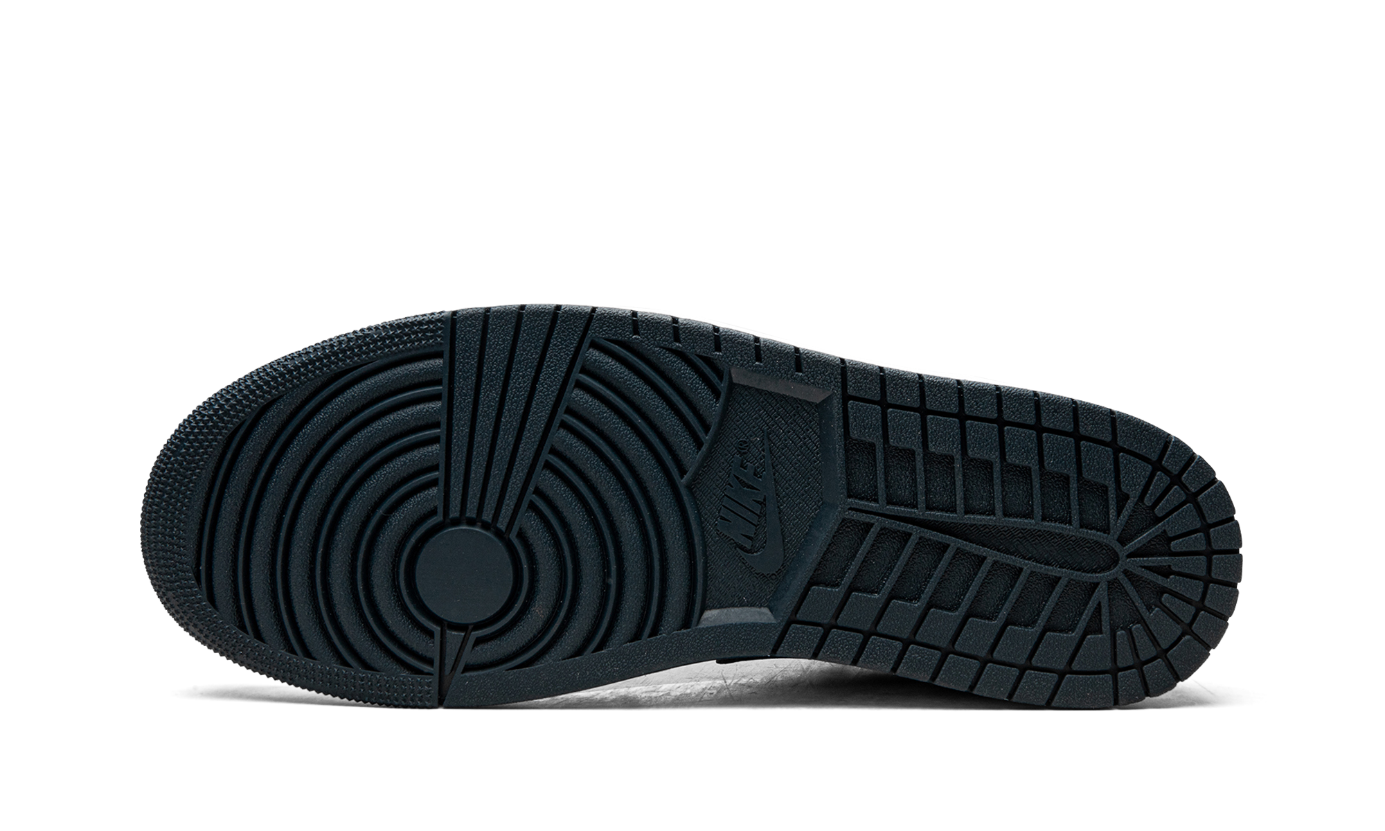Air Jordan 1 Low "Dark Teal" 553558 411