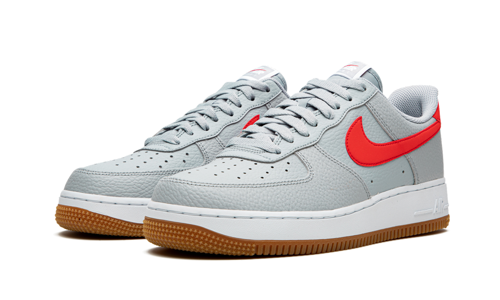 Air Force 1 '07 2 "Wolf Grey" CI0057 003
