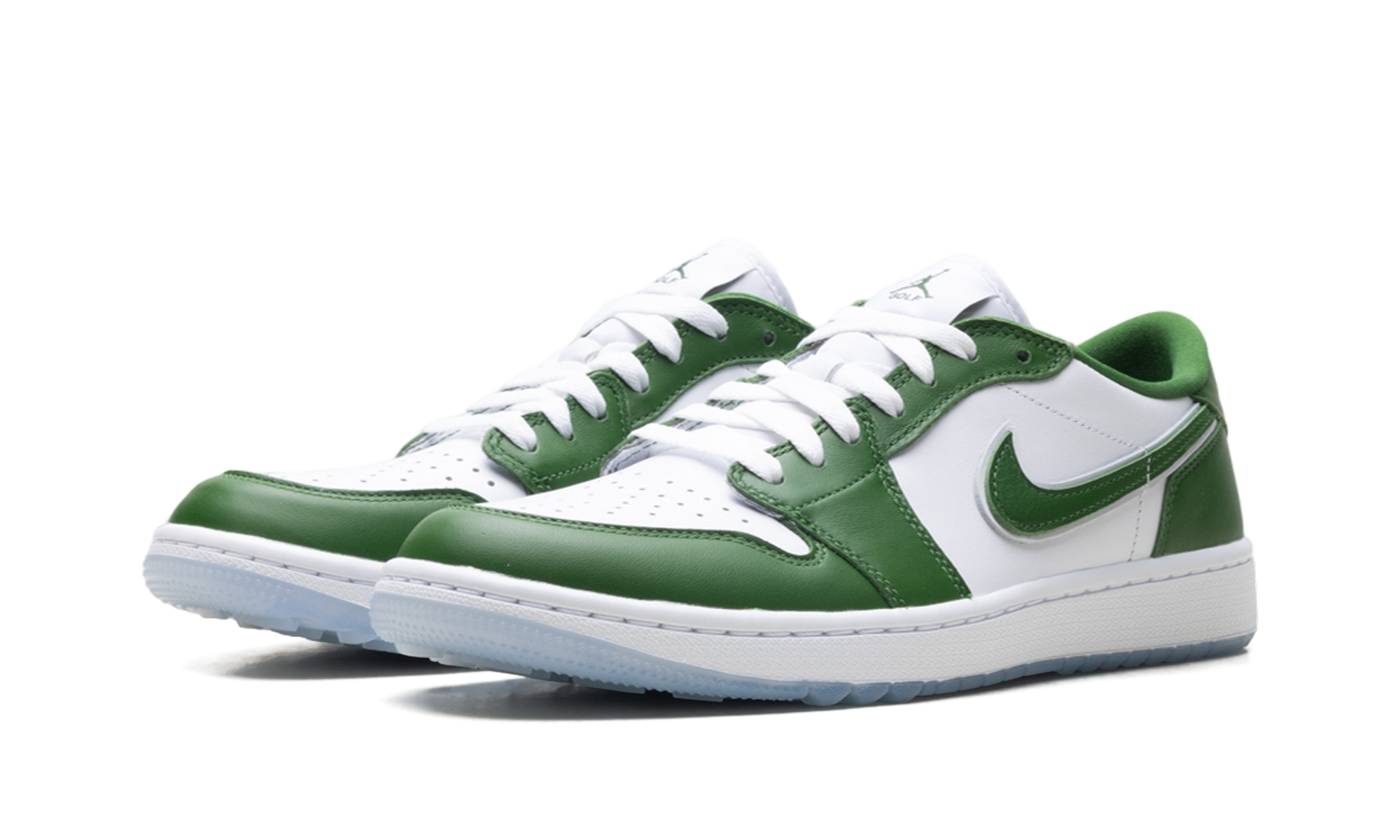 Air Jordan 1 Low Golf "Forest Green" DD9315 300