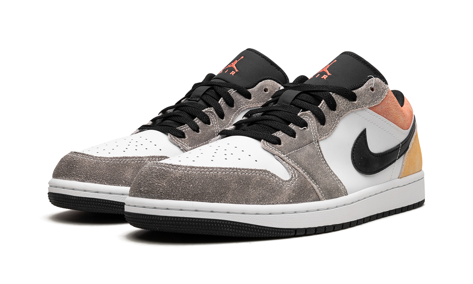 Air Jordan 1 Low SE "Flight Club" DX4334 008