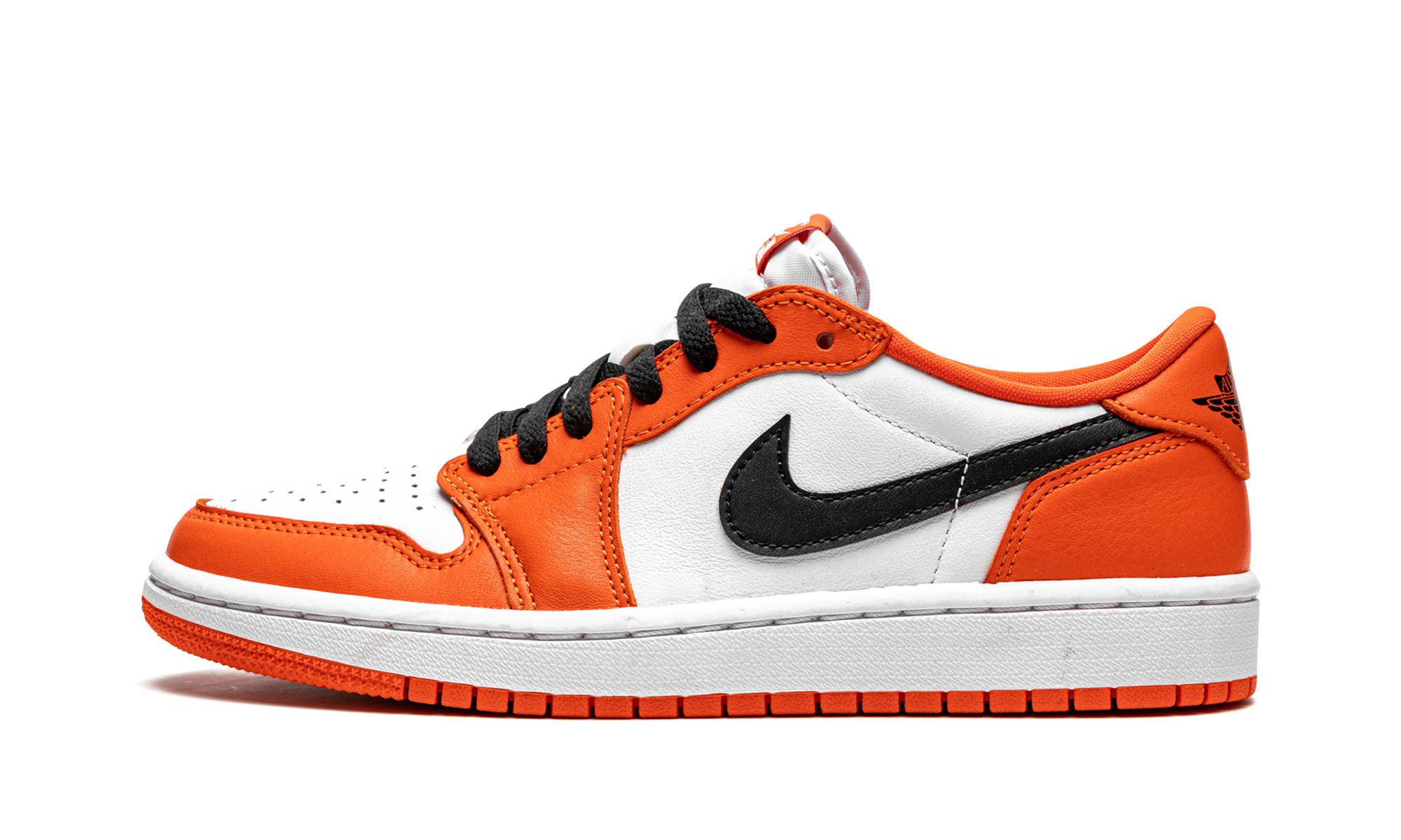 AIR JORDAN 1 LOW WMNS "Starfish" CZ0775 801