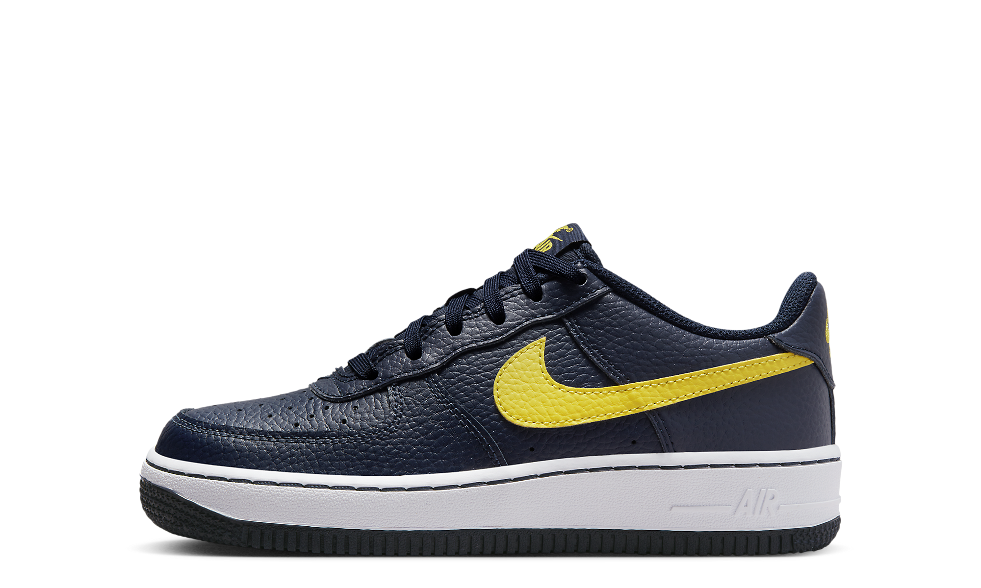 Air Force 1 GS "Obsidian" DV7762 400