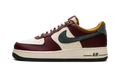Air Force 1 "Dark Team Red Vintage Green" HQ3612 113