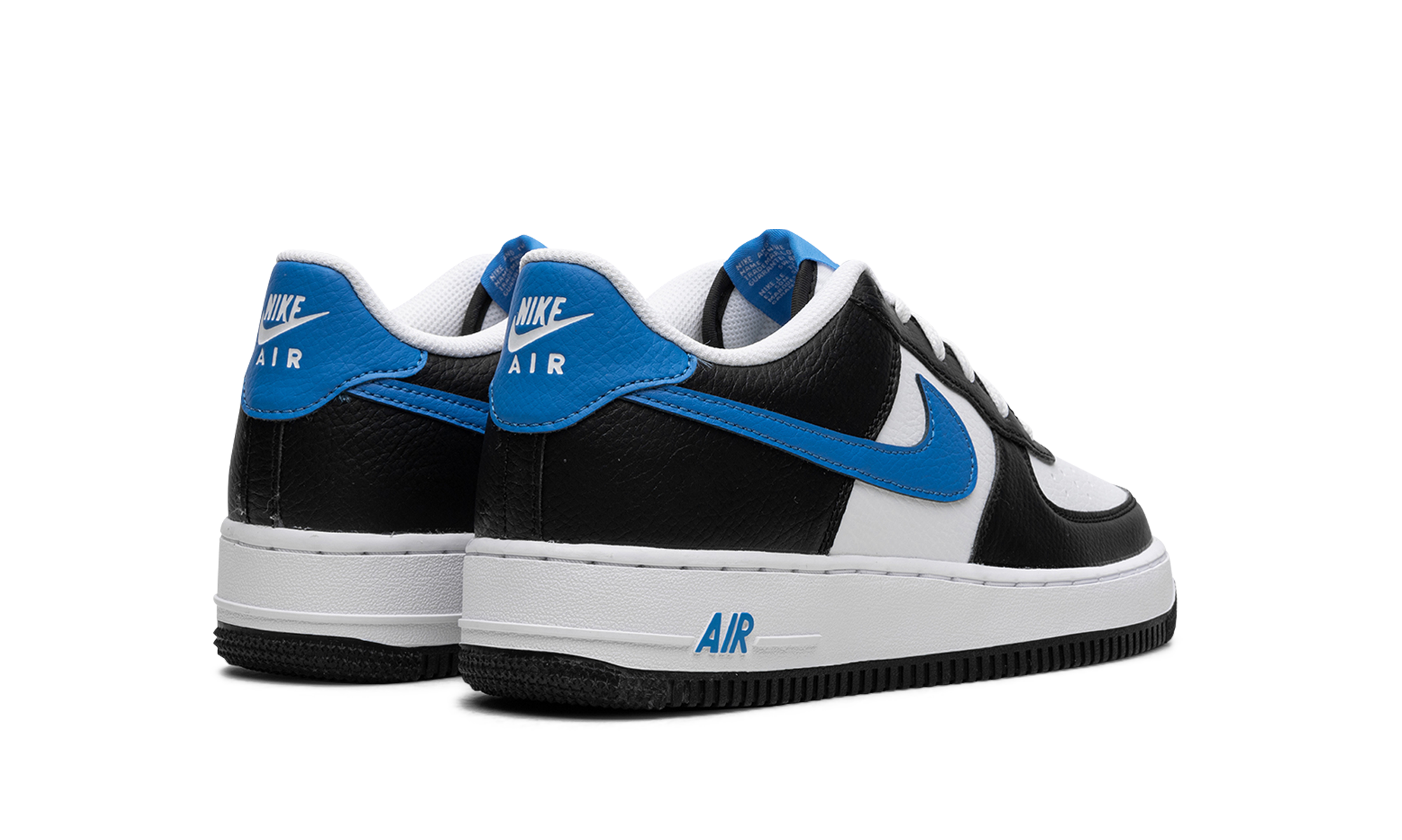 Air Force 1 Low GS "Light Photon Blue" FN8008 001