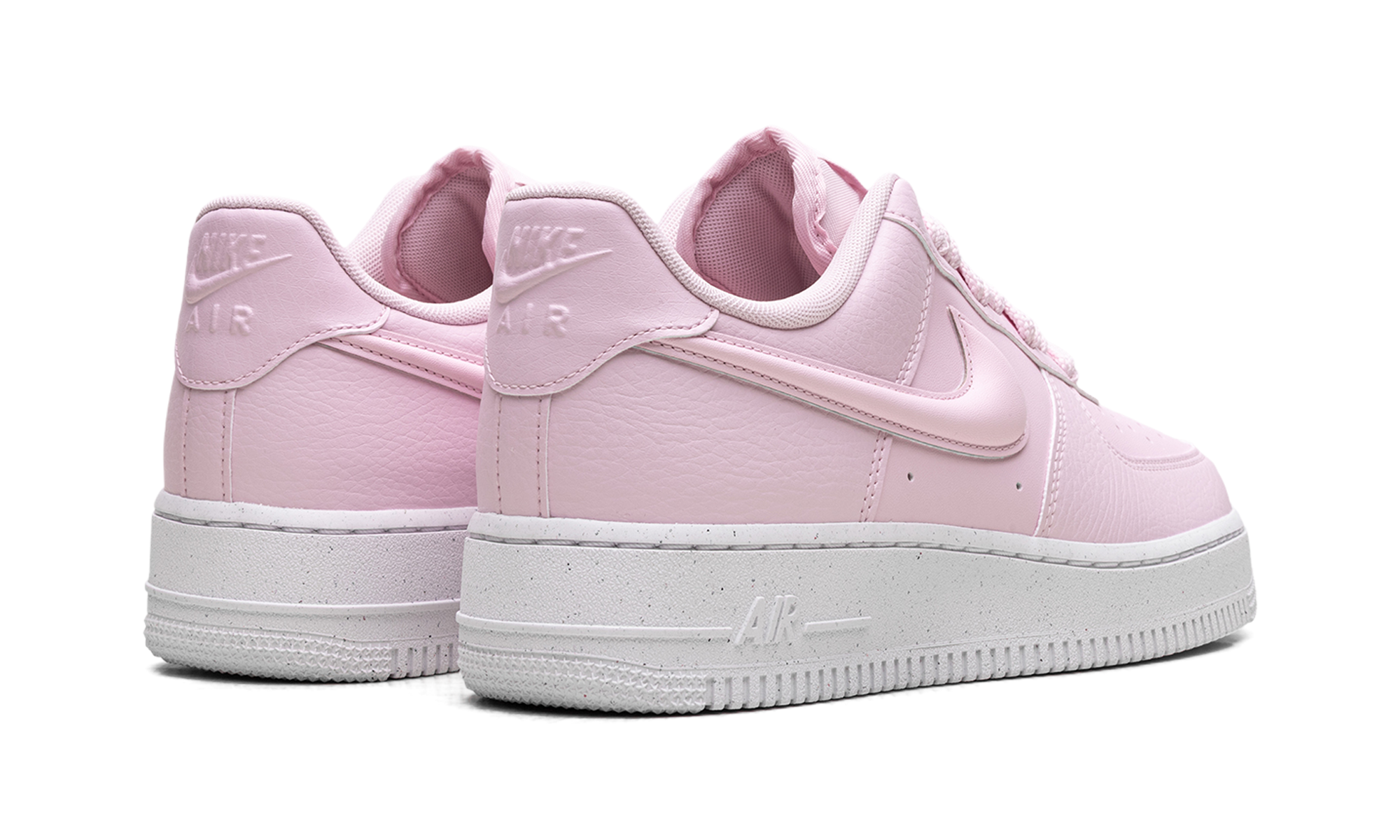 AIR FORCE 1 '07 WMNS "Pink Foam" HF2014 600