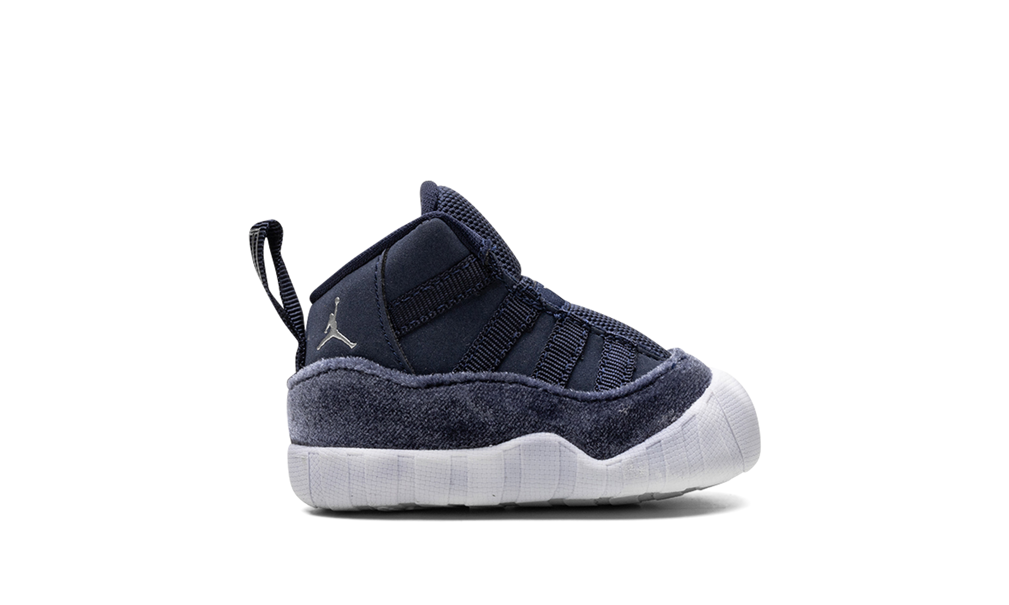 Air Jordan 11 TD "Midnight Navy" FB1968 441