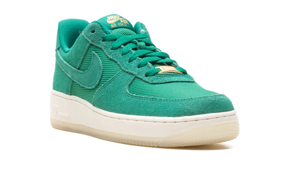 Air Force 1 Low '07 LV8 "Malachite" FZ5222 300