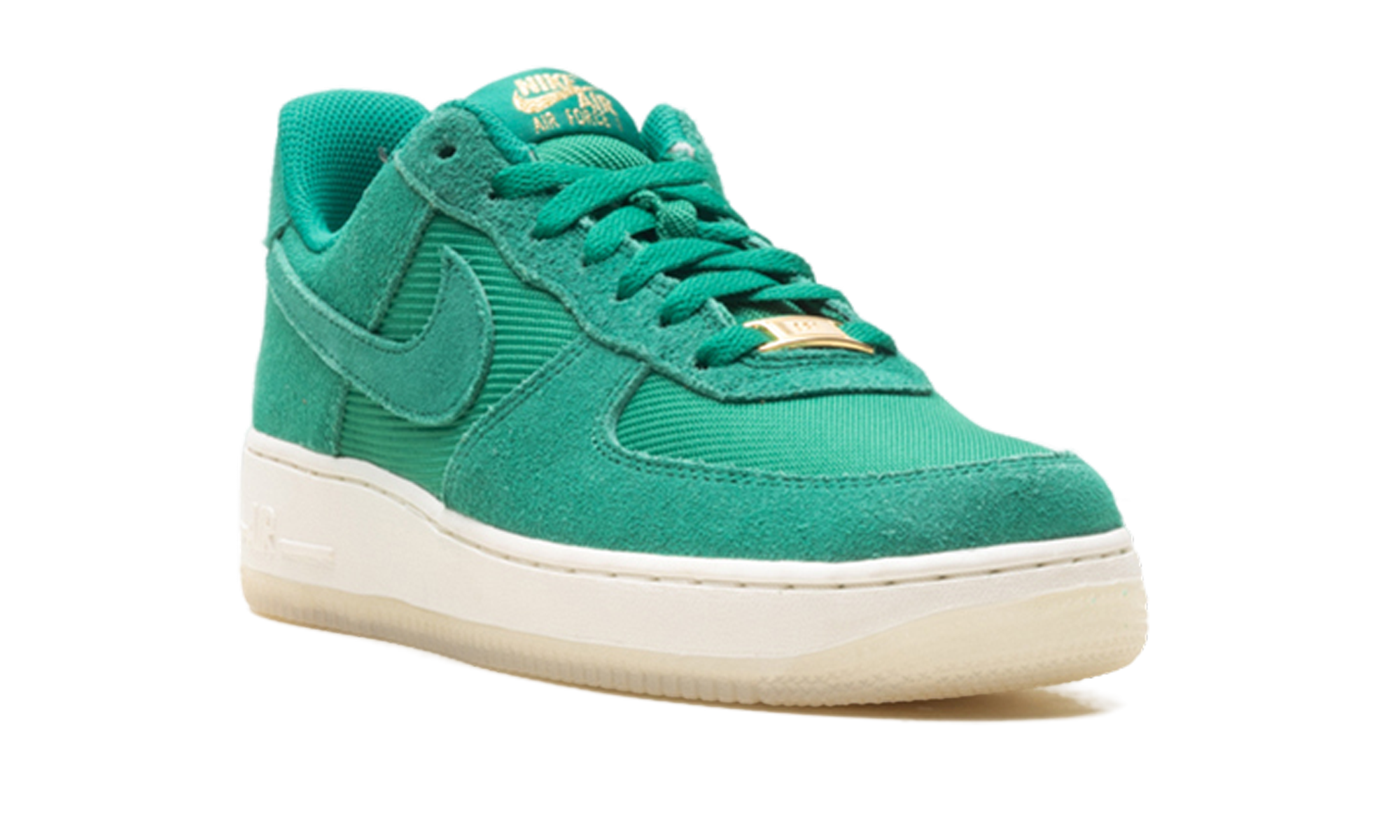 Air Force 1 Low '07 LV8 "Malachite" FZ5222 300