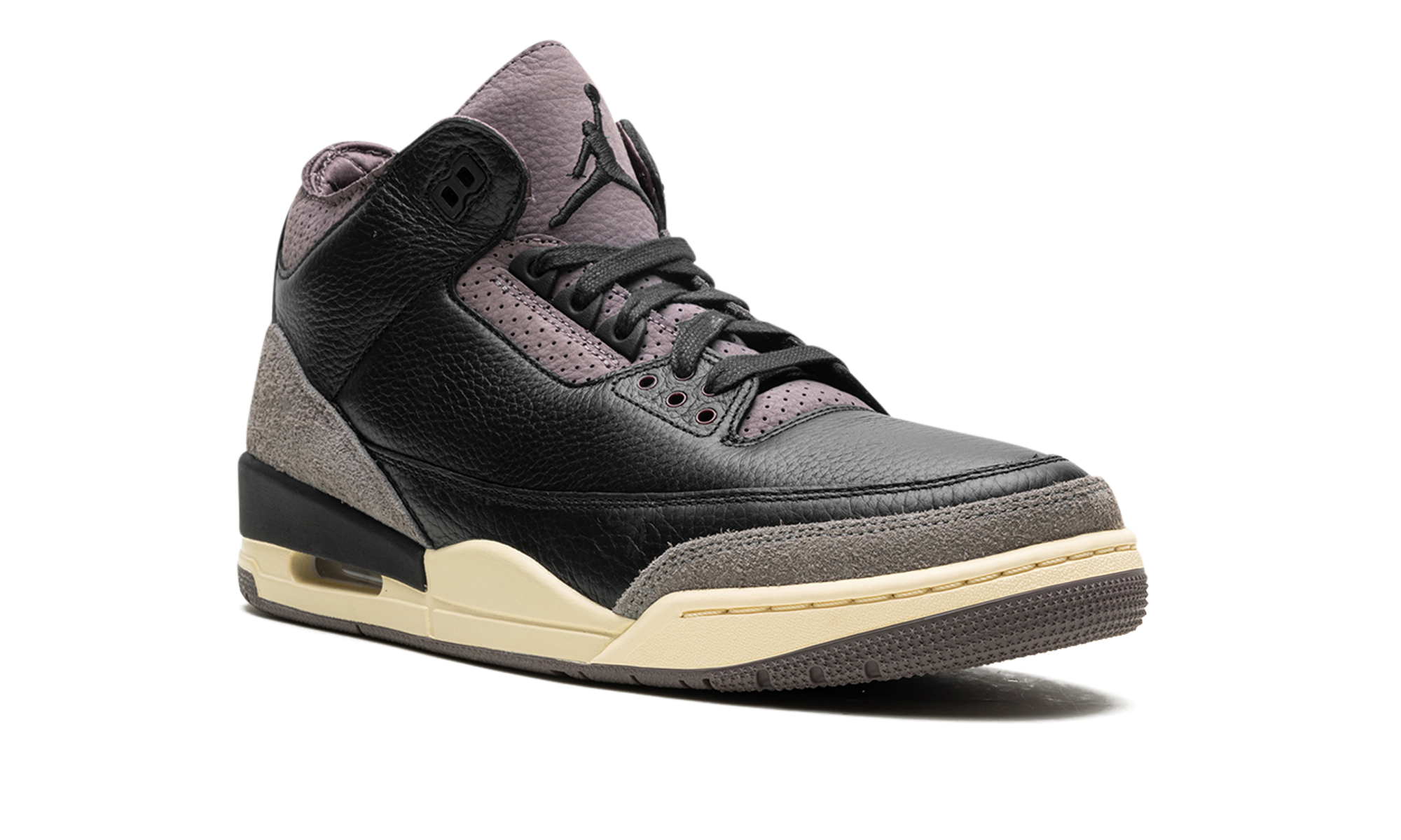 Air Jordan 3 WMNS "A Ma Maniére - Black" FZ4811 001