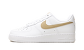 Air Force 1 '07 "White / Parachute Beige" FJ4146 124