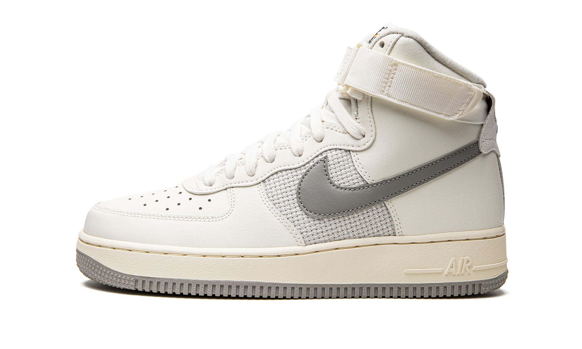 Air Force 1 High '07 LV8 "Sail" DM0209 100
