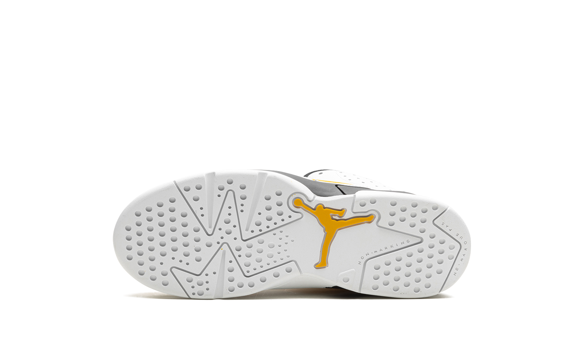 Air Jordan 6 PS "Yellow Ochre" DV3605 170