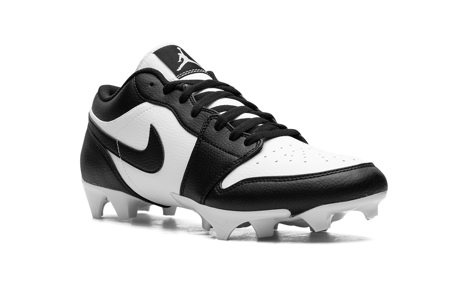 Jordan 1 Low TD Cleat "Panda" FJ6245 100