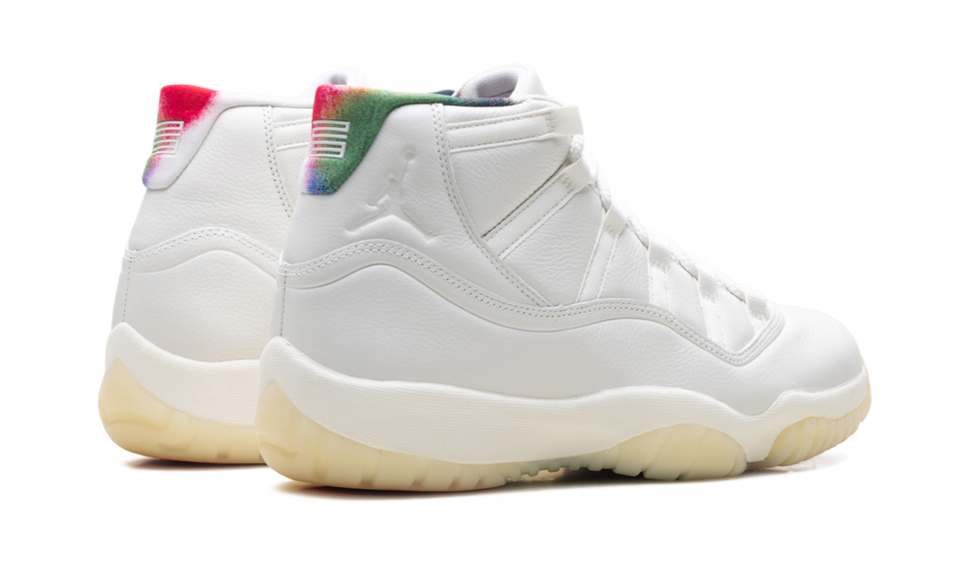 Air Jordan 11 "285" IO8959 133